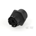 Te Connectivity NECTOR M SKT HSG ASSY  PM  5P CODE A 2213225-1